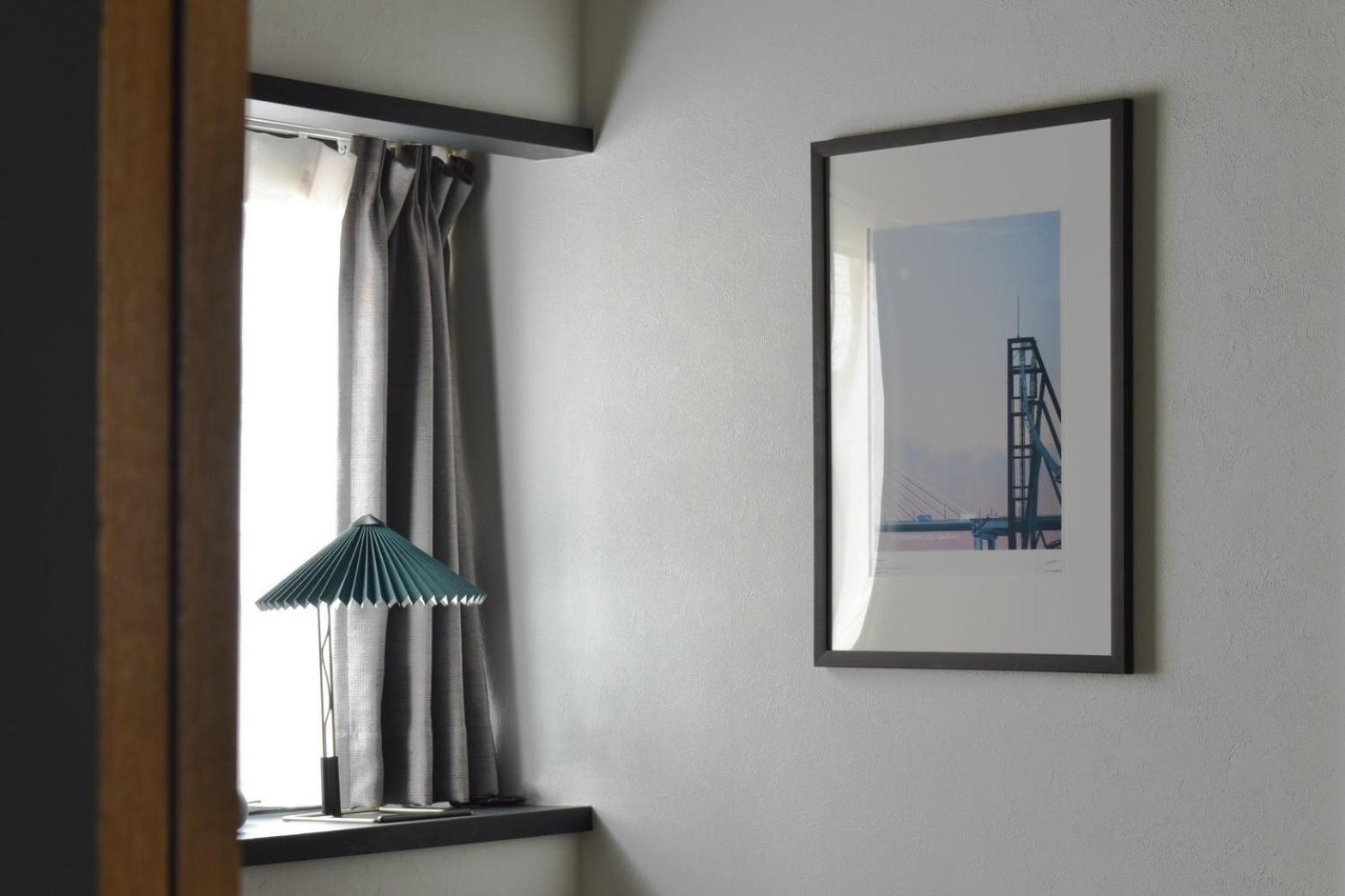 Apartamento 岡田ビル5階