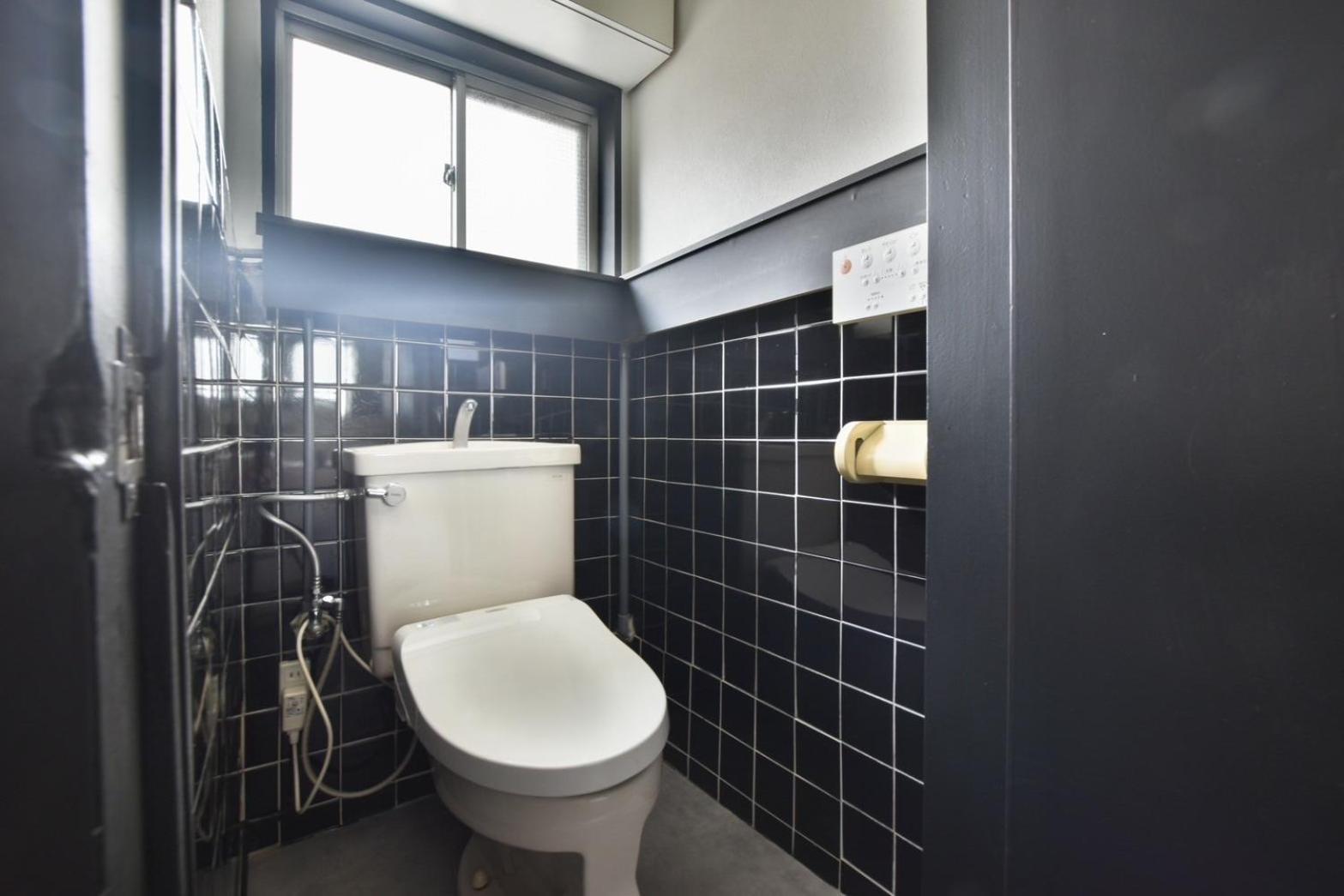 岡田ビル5階 Apartamento *
