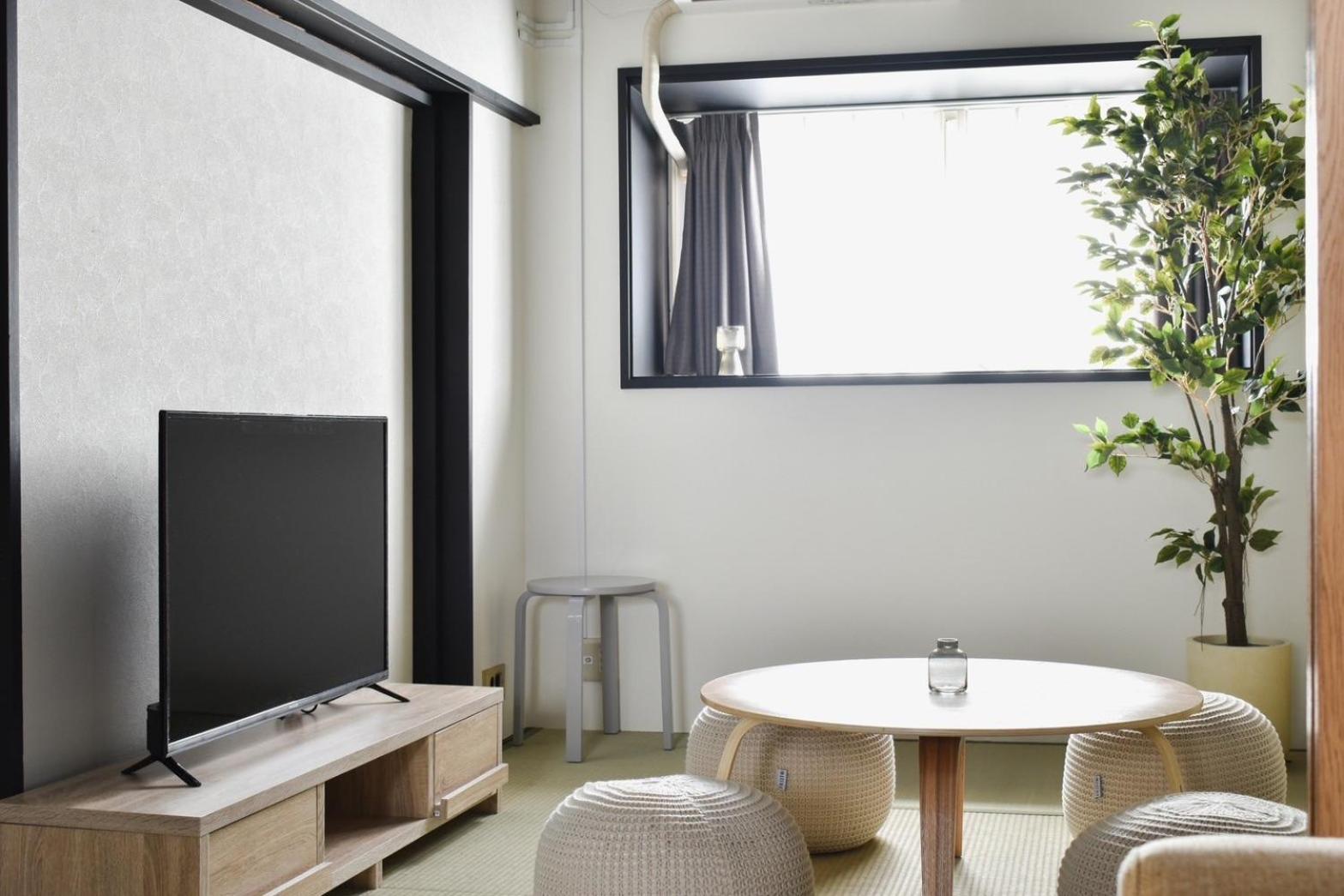 Apartamento 岡田ビル5階