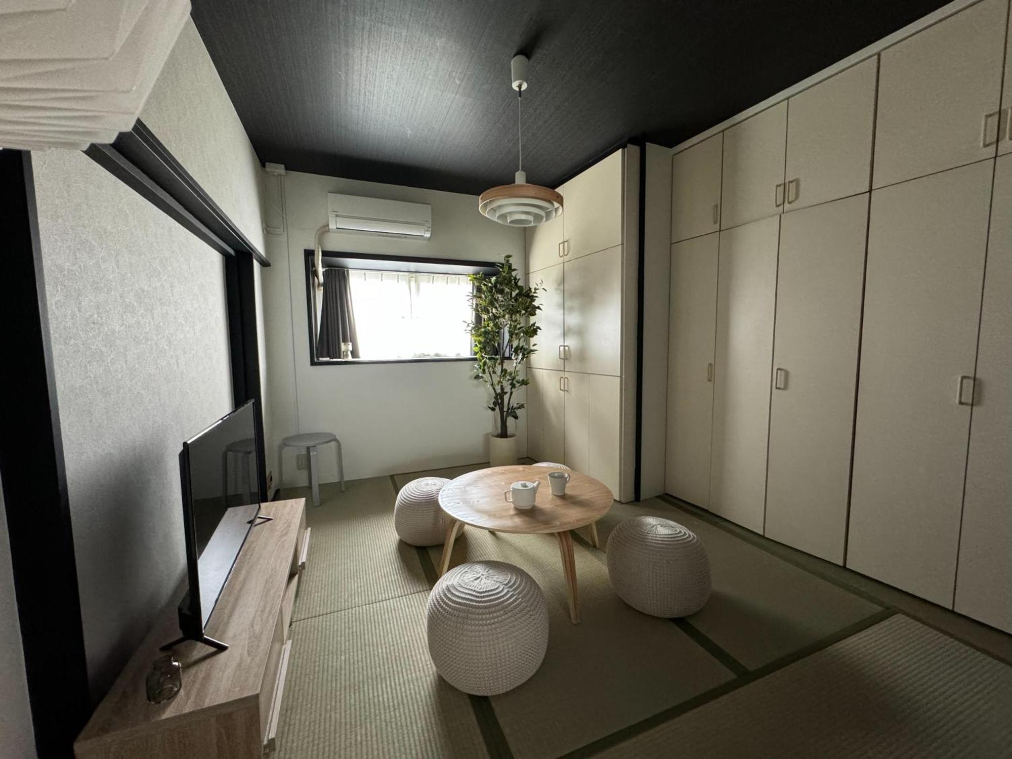 Apartamento 岡田ビル5階 Tóquio